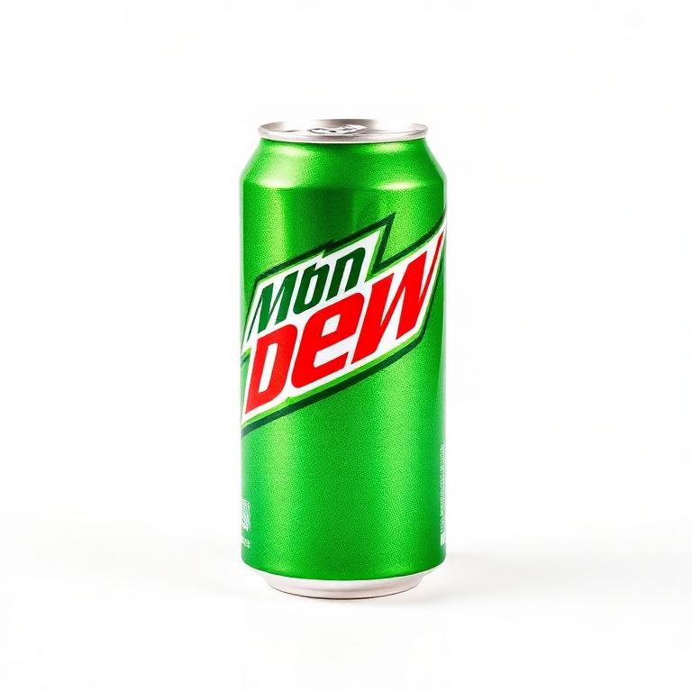 Mountain Dew
