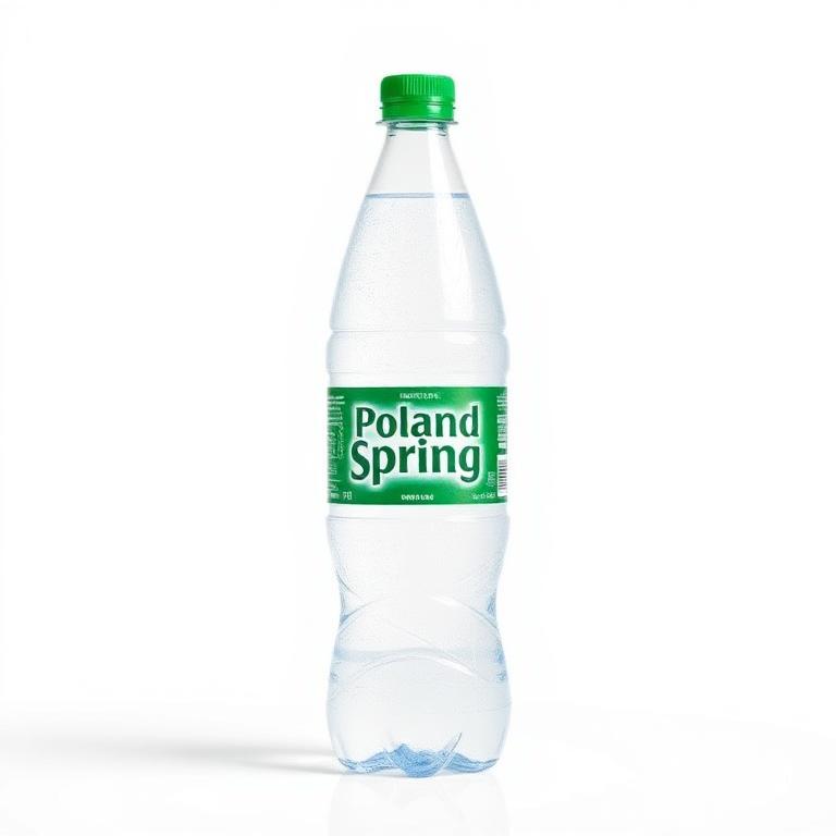 Bottled Water